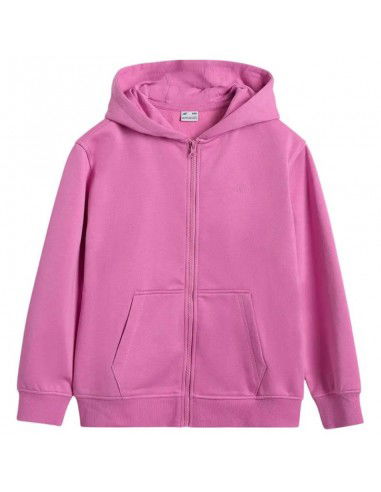 4F Jr sweatshirt 4FJWAW25TSWSF1952 54S