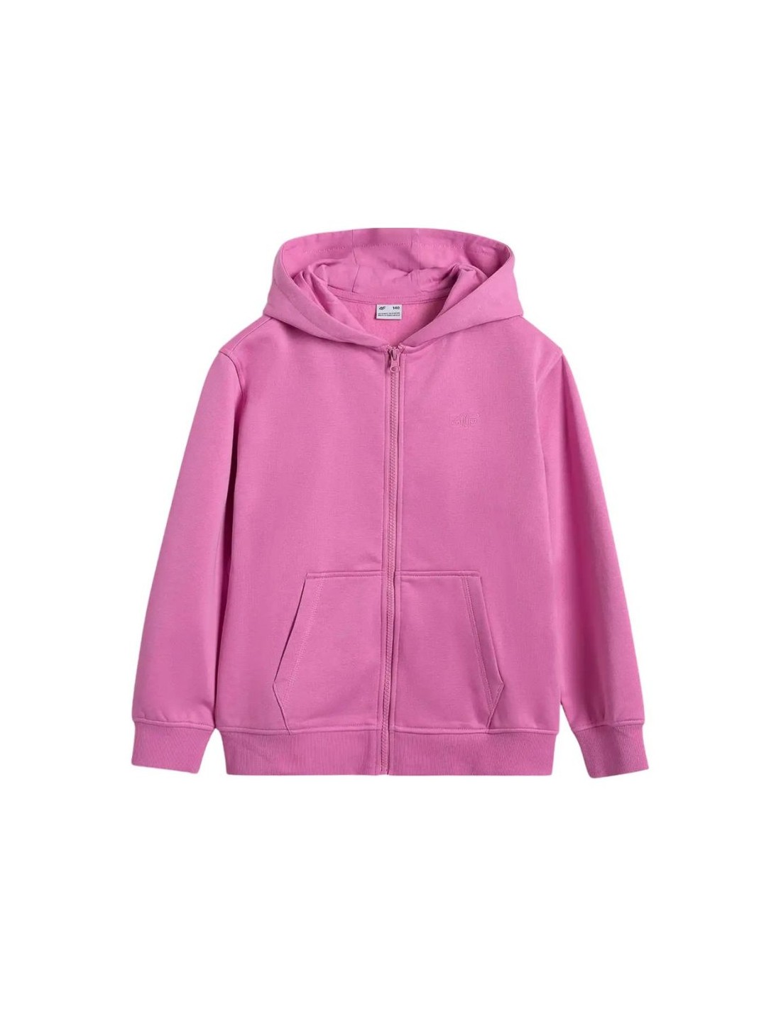 Kids' Clothing 4F Pink
