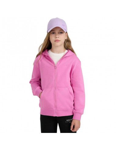 4F Jr sweatshirt 4FJWAW25TSWSF1952 54S