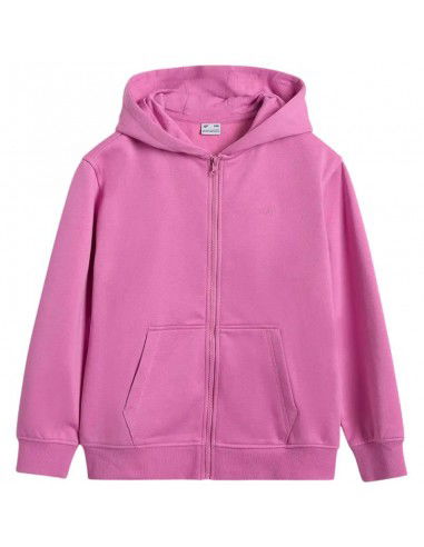 4F Jr sweatshirt 4FJWAW25TSWSF1952 54S