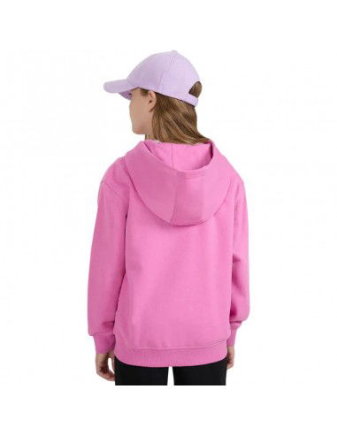 4F Jr sweatshirt 4FJWAW25TSWSF1952 54S