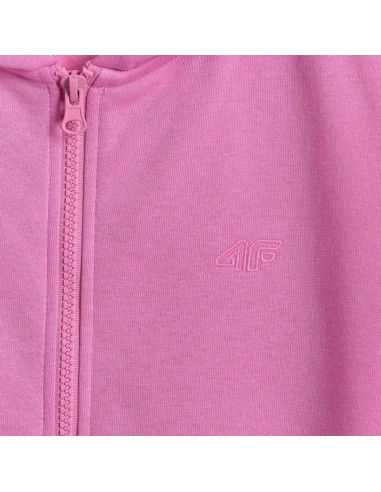 4F Jr sweatshirt 4FJWAW25TSWSF1952 54S