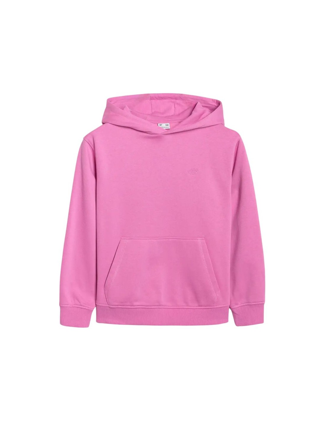 Kids' Clothing 4F Pink