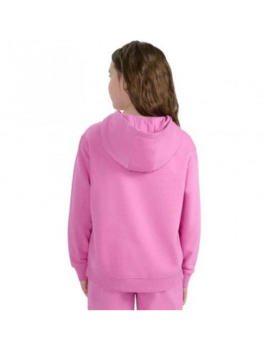 4F Jr sweatshirt 4FJWAW25TSWSF1953 54S