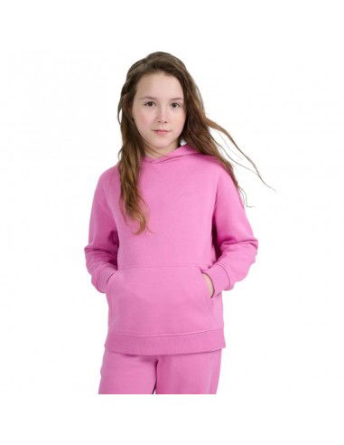 4F Jr sweatshirt 4FJWAW25TSWSF1953 54S