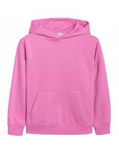 4F Jr sweatshirt 4FJWAW25TSWSF1953 54S