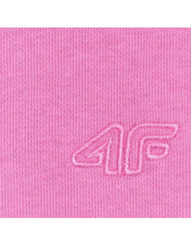 4F Jr sweatshirt 4FJWAW25TSWSF1953 54S