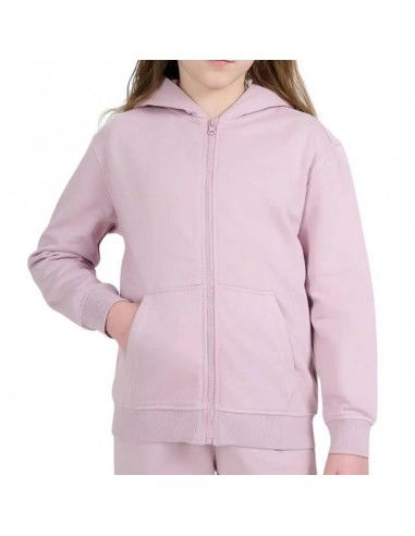 4F Jr sweatshirt 4FJWAW25TSWSF1952 56S