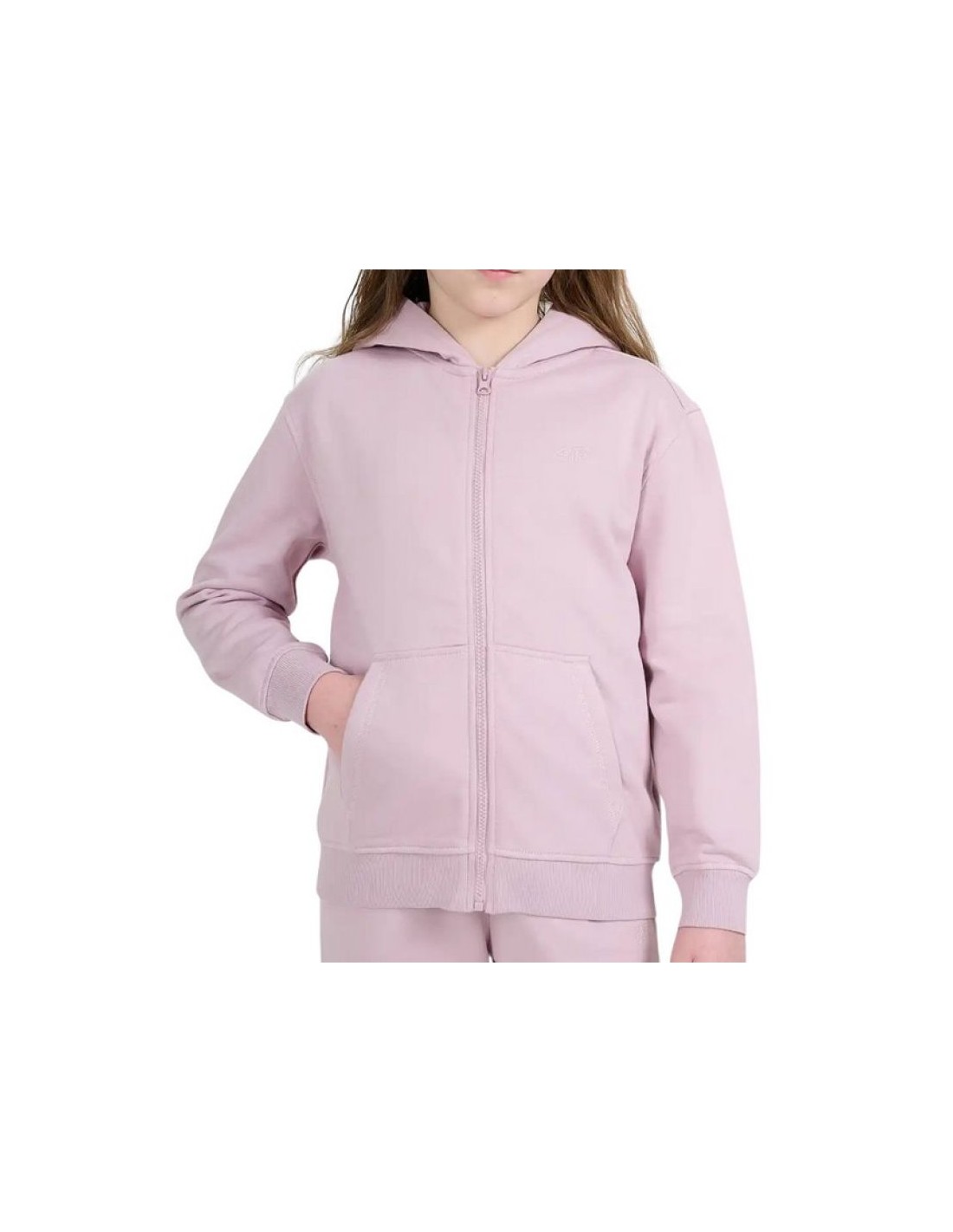 Kids' Clothing 4F Pink