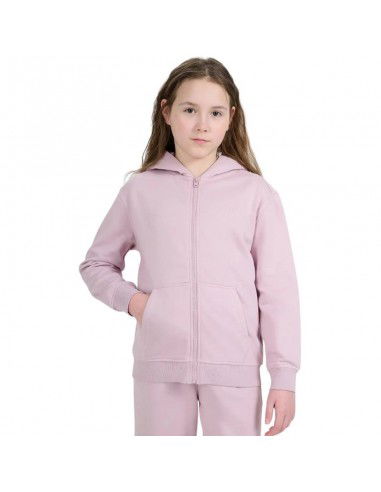 4F Jr sweatshirt 4FJWAW25TSWSF1952 56S