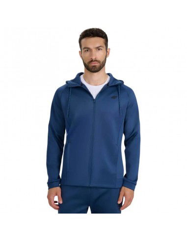 4F M 4FWAW25TFSWM587 32S sweatshirt