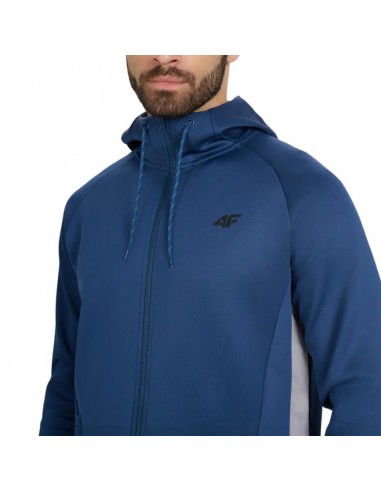 4F M 4FWAW25TFSWM587 32S sweatshirt