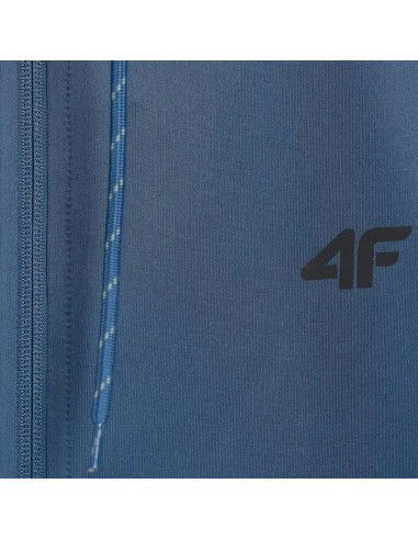 4F M 4FWAW25TFSWM587 32S sweatshirt