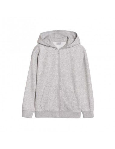 4F Jr sweatshirt 4FJWMM00TSWSM185925M