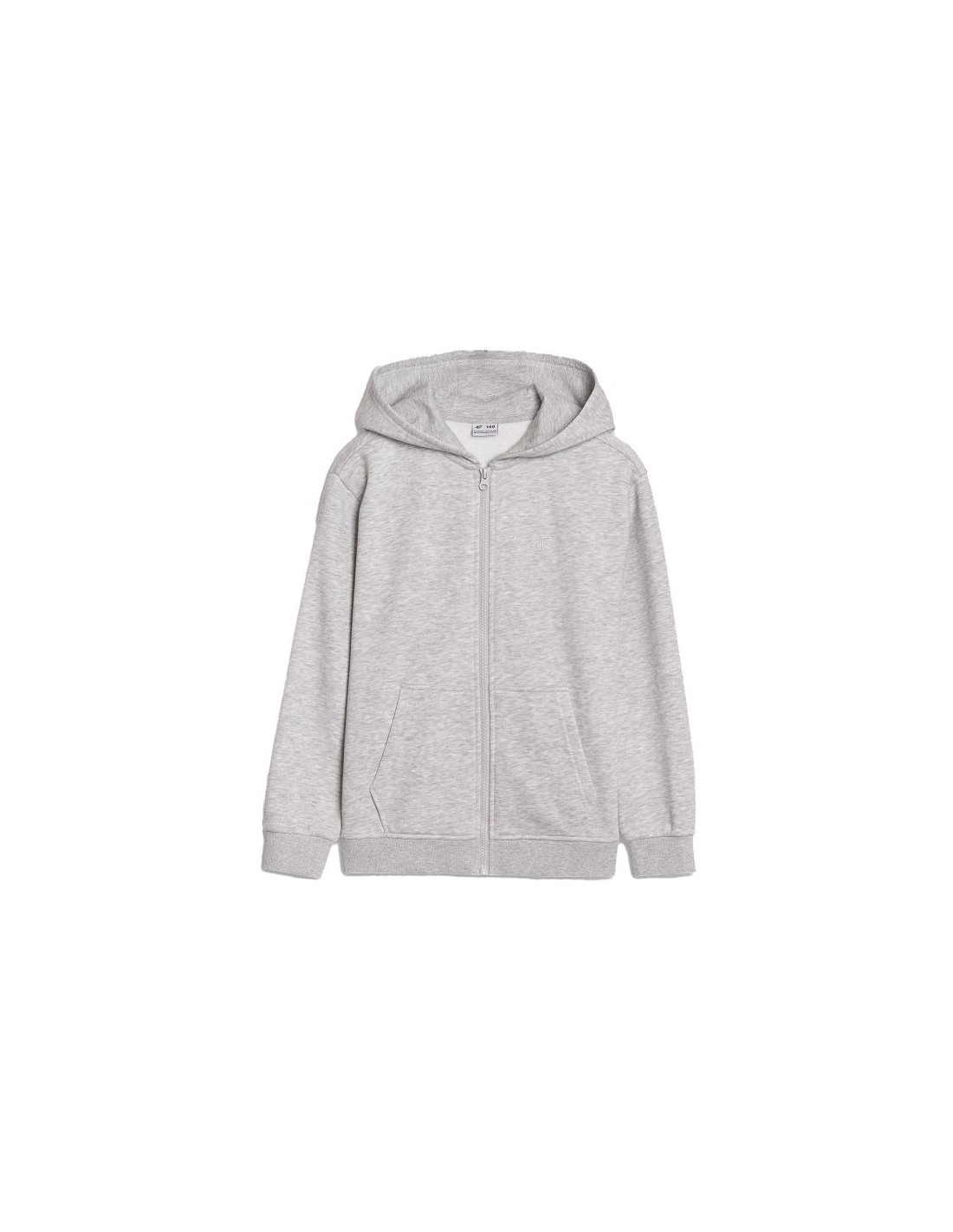 4F Jr sweatshirt 4FJWMM00TSWSM185920S