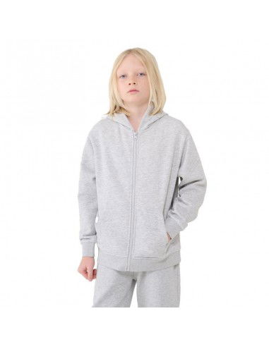 4F Jr sweatshirt 4FJWMM00TSWSM185925M