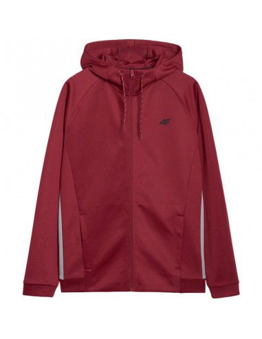 4F M 4FWAW25TFSWM587 61S sweatshirt