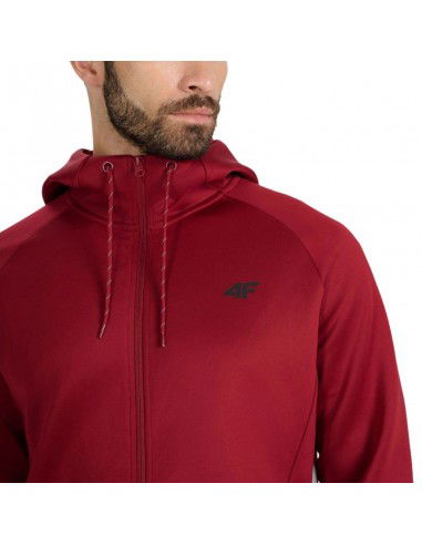 4F M 4FWAW25TFSWM587 61S sweatshirt