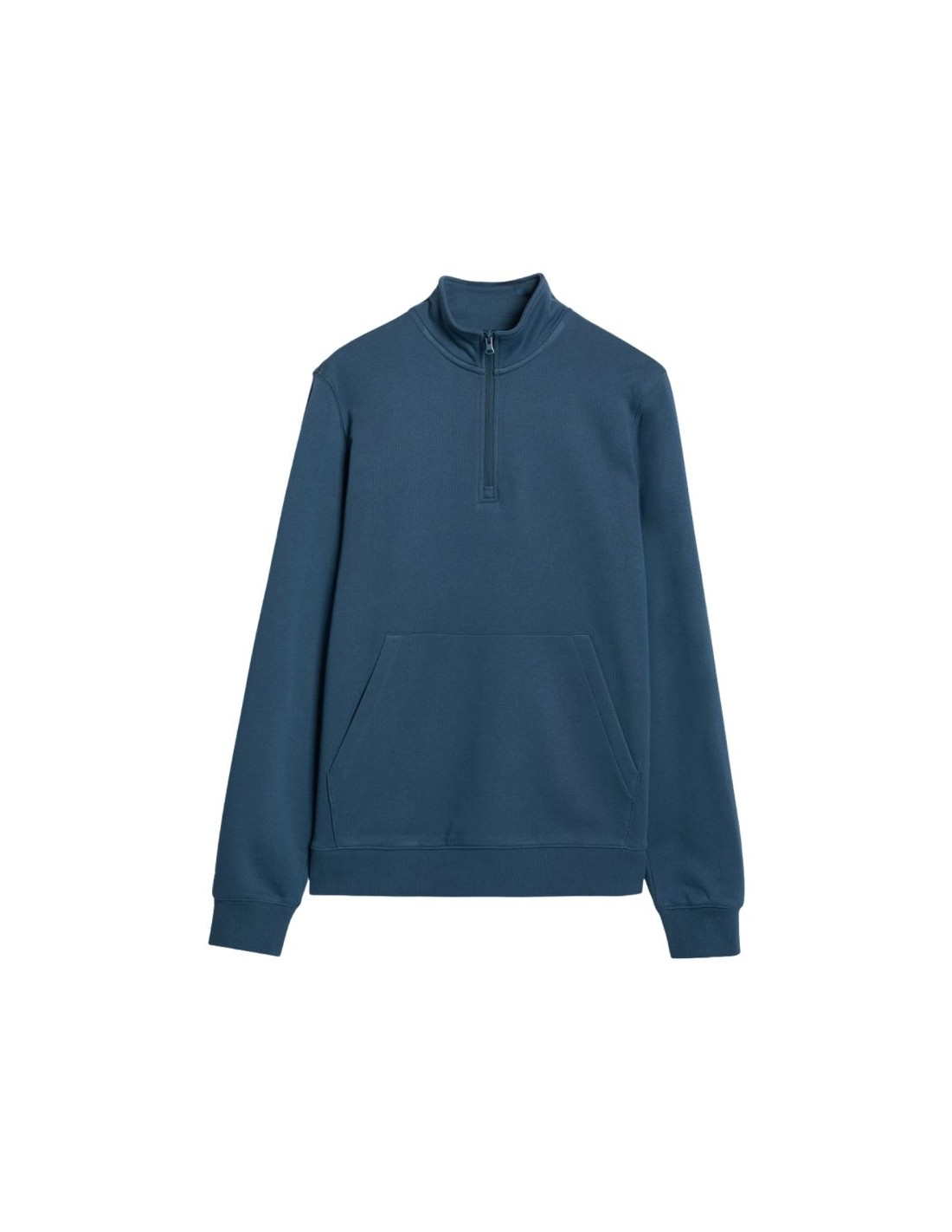 Men's Hoodies & Sweatshirts 4F Green