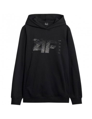 4F M 4FWAW25TSWSM1904 20S sweatshirt