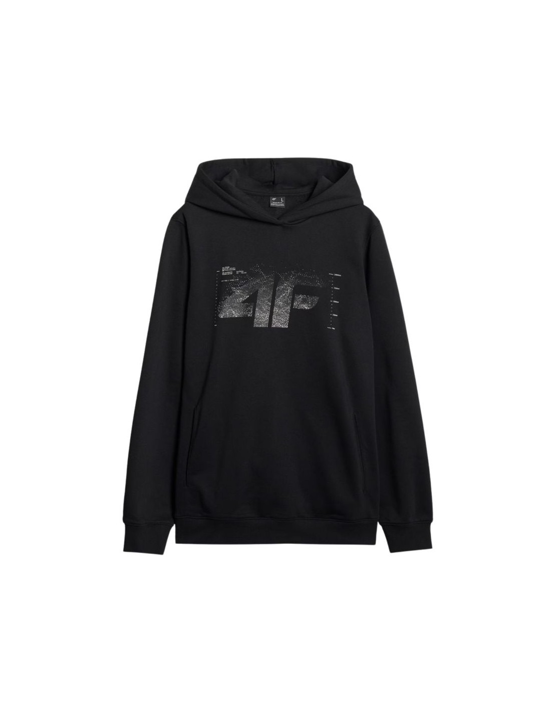 4F M 4FWAW25TSWSM1904 20S sweatshirt
