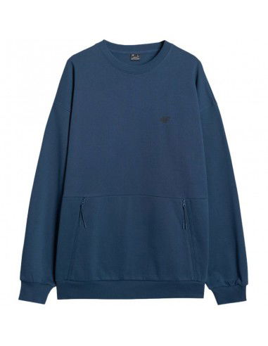 4F M 4FWAW25TSWSM1924 32S sweatshirt