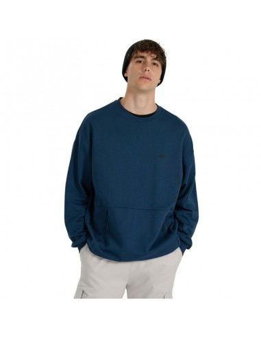 4F M 4FWAW25TSWSM1924 32S sweatshirt