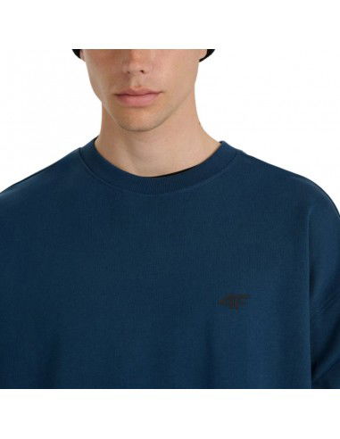 4F M 4FWAW25TSWSM1924 32S sweatshirt