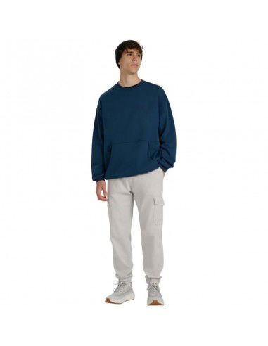 4F M 4FWAW25TSWSM1924 32S sweatshirt