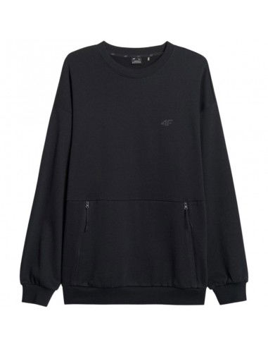 4F M 4FWAW25TSWSM1924 20S sweatshirt