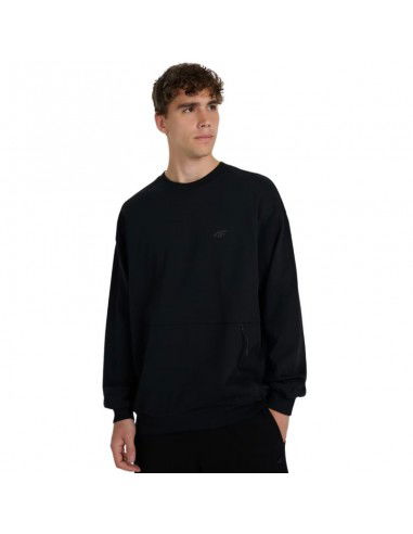 4F M 4FWAW25TSWSM1924 20S sweatshirt