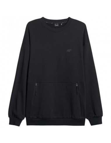 4F M 4FWAW25TSWSM1924 20S sweatshirt