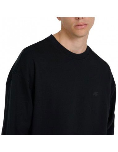 4F M 4FWAW25TSWSM1924 20S sweatshirt