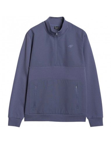 4F M 4FWAW25TSWSM1947 32S sweatshirt