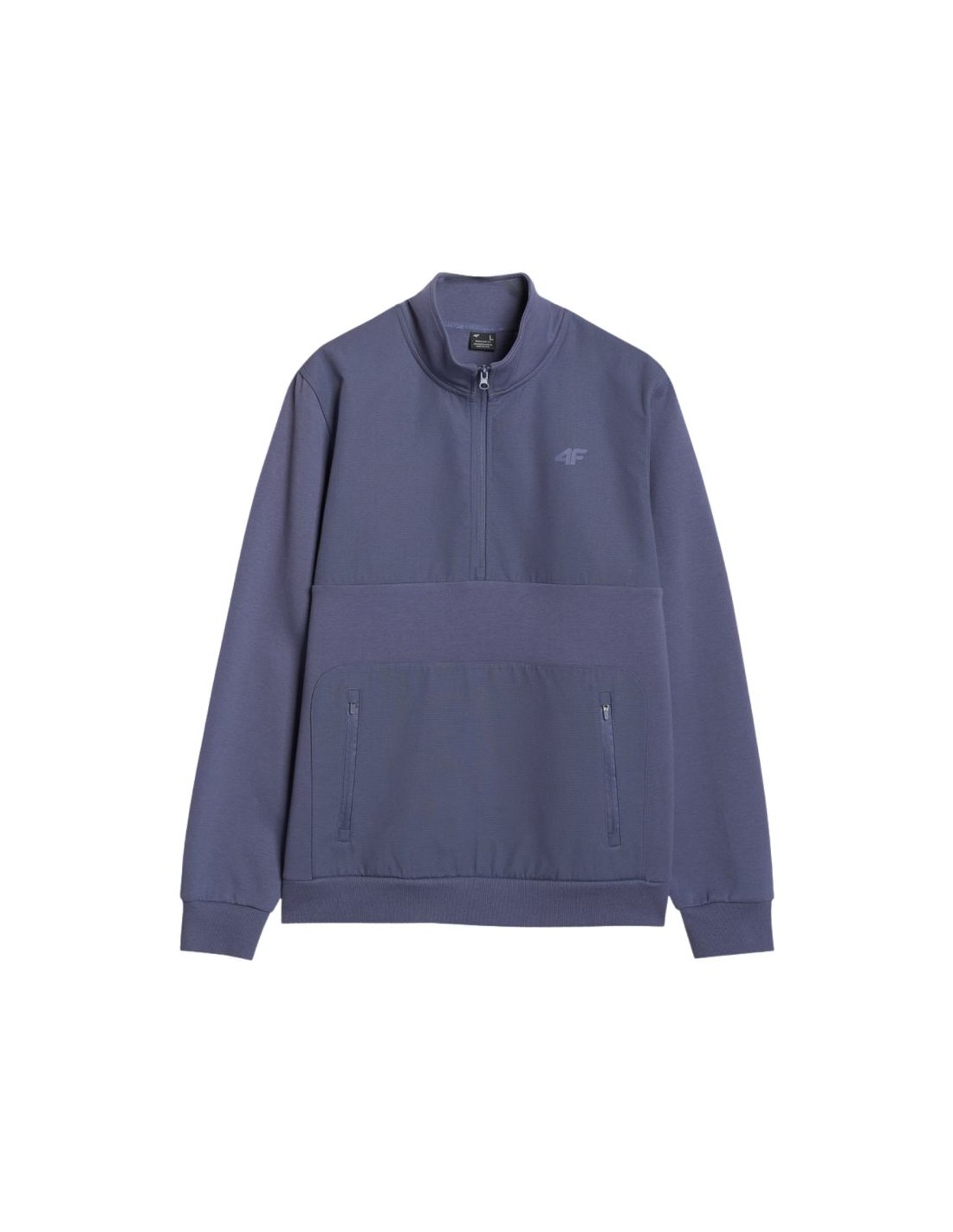 4F M 4FWAW25TSWSM1947 32S sweatshirt