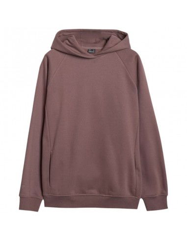 4F M 4FWAW25TSWSM1946 80S sweatshirt