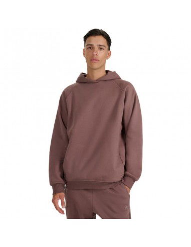 4F M 4FWAW25TSWSM1946 80S sweatshirt