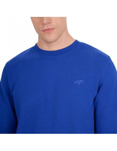 4F M 4FWAW25TSWSM1981 36S sweatshirt