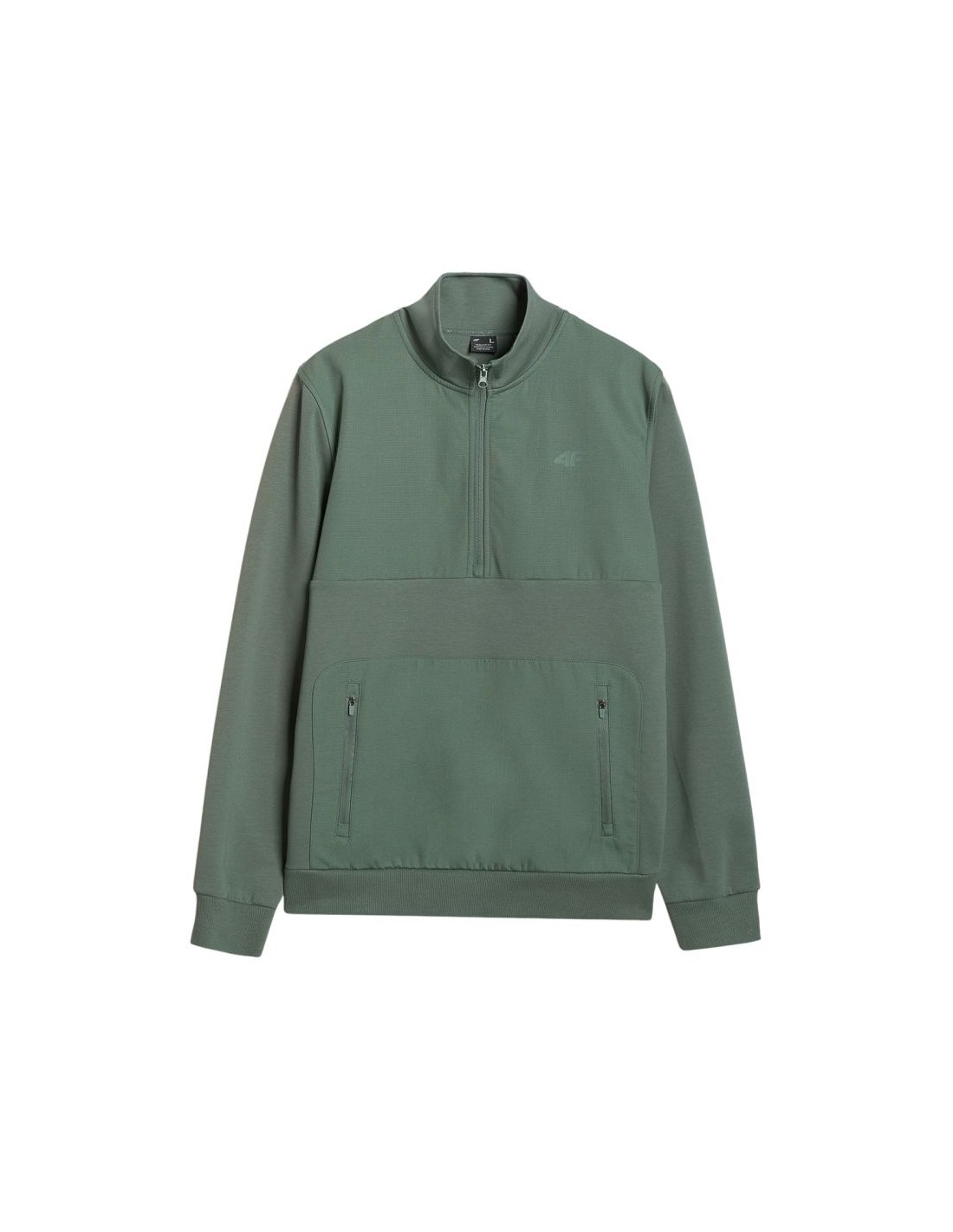 4F M 4FWAW25TSWSM1947 44S sweatshirt