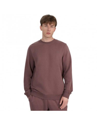 4F M 4FWAW25TSWSM1981 81S sweatshirt