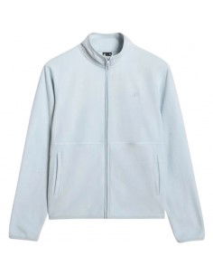 Fleece sweatshirt 4F W...