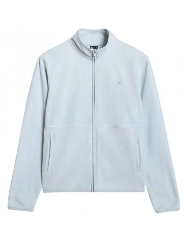 Fleece sweatshirt 4F W...