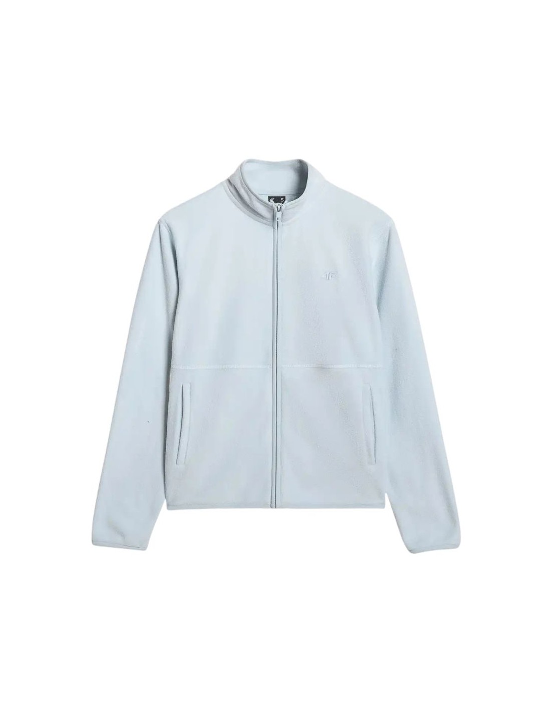 Women's T-Shirts 4F Blue