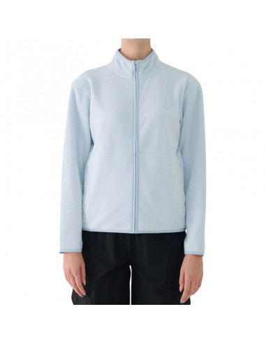 Fleece sweatshirt 4F W...