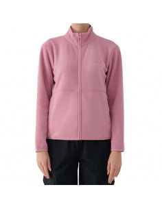 Fleece sweatshirt 4F W... 2