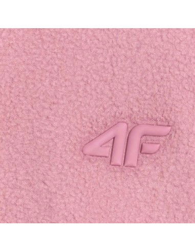 Fleece sweatshirt 4F W...