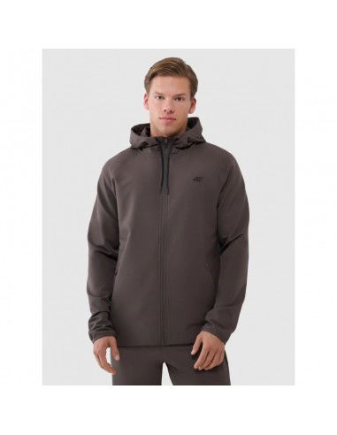 4F M 4FWSS25TFSWM45881S sweatshirt