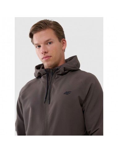 4F M 4FWSS25TFSWM45881S sweatshirt