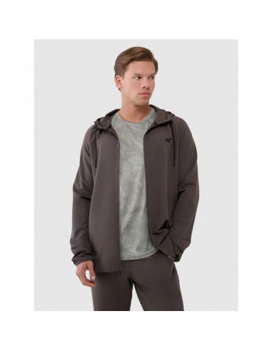 4F M 4FWSS25TFSWM45881S sweatshirt