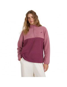 Fleece sweatshirt 4F W... 2